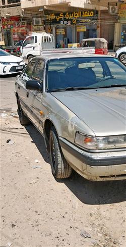 مازدا 626